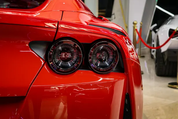 Explosino Kasino Android/iOS Sovellus